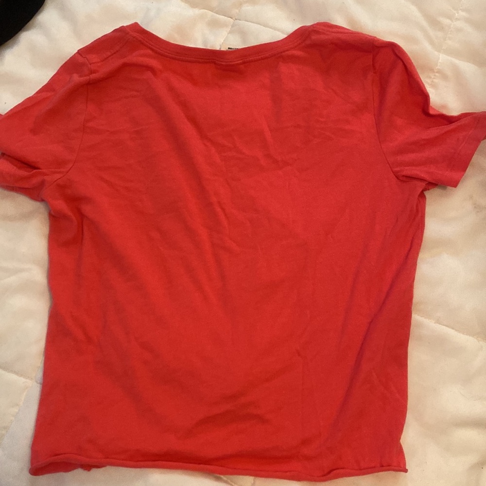VS PINK logo crop top - Picture 2 of 2